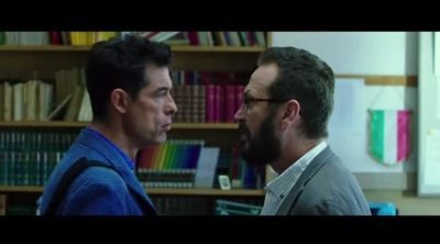 Trailer oficial de 'Bendita ignorancia'