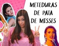 ¡TamViral!: Las meteduras de pata de las Misses