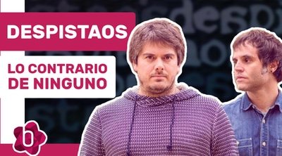 Despistaos: "Hubo un momento en el que pensábamos que hacer la canción de 'Física o química' fue un error"