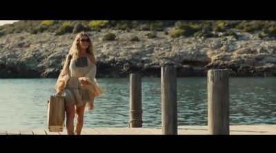 Trailer oficial de 'Mamma Mia! Una y otra vez'