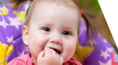 Método 'Baby led weaning'