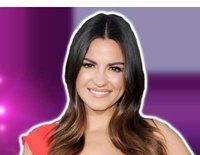 Maite Perroni: 