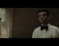 Trailer oficial de 'La noche del virgen'