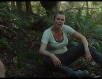 Clip exclusivo de 'Tully', película protagonizada por Charlize Theron y Mackenzie Davis