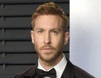 Así ha cambiado Calvin Harris: ¡quién te ha visto y quién te ve!