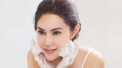 Cómo cuidar tu cara si tienes acné