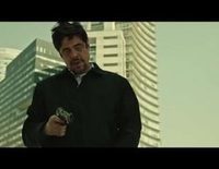 Trailer oficial de 'Sicario: El día del soldado'