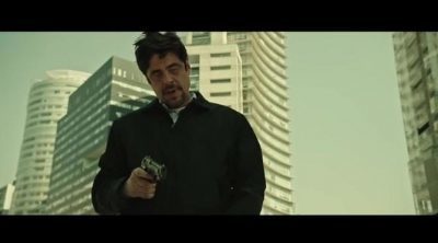 Trailer oficial de 'Sicario: El día del soldado'