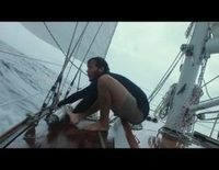 Trailer oficial de 'A la deriva'