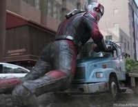 Trailer oficial de 'Ant-Man y la Avispa'