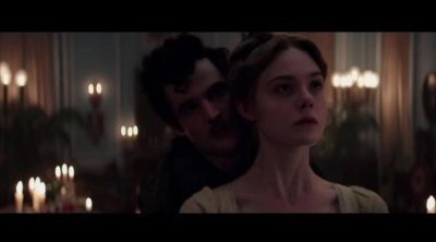 Trailer oficial de 'Mary Shelley'