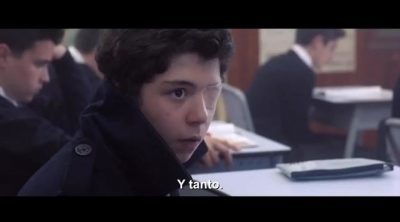 Trailer oficial de 'Jean-François y el sentido de la vida'