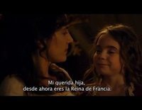 Trailer oficial de 'Cambio de reinas'