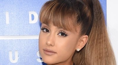 Así ha cambiado Ariana Grande: ¡quién te ha visto y quién te ve!