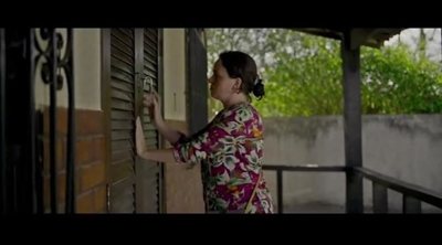 Trailer oficial de 'Siempre juntos (Bezinho)'