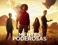 Clip exclusivo de 'Mentes Poderosas', el estreno más esperado del mes de agosto