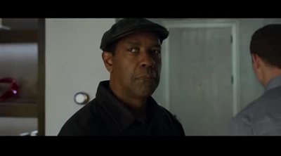 Trailer oficial de 'The Equalizer 2'