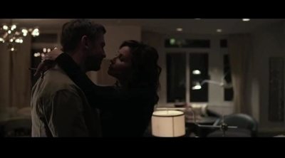 Trailer oficial de 'Una relación abierta'