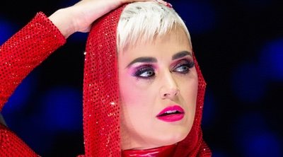 Así ha cambiado Katy Perry: ¡quién te ha visto y quién te ve!