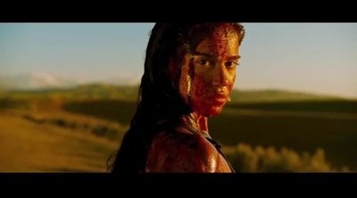 Trailer oficial de 'Revenge'