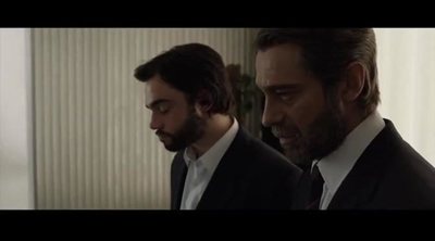 Trailer oficial de 'La música del silencio'