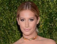 Así ha cambiado Ashley Tisdale: ¡quién te ha visto y quién te ve!