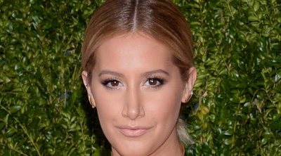 Así ha cambiado Ashley Tisdale: ¡quién te ha visto y quién te ve!