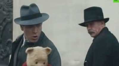 Trailer oficial de 'Christopher Robin'