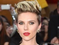 Así ha cambiado Scarlett Johansson: ¡quién te ha visto y quién te ve!