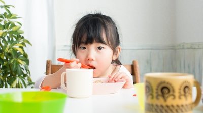 Cómo establecer rutinas para los niños en la vuelta al cole