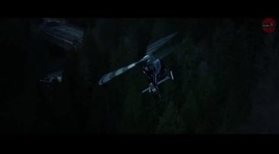Trailer oficial de 'Predator'