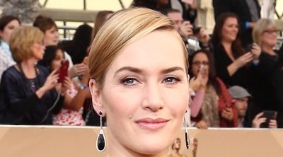 Así ha cambiado Kate Winslet: ¡quién te ha visto y quién te ve!