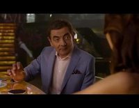 Trailer oficial de 'Johnny English: De nuevo en acción'