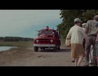 Trailer oficial de 'El escándalo Ted Kennedy'