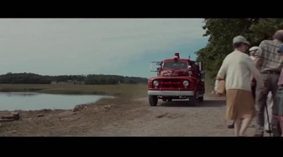 Trailer oficial de 'El escándalo Ted Kennedy'