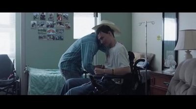 Trailer oficial de 'The Rider'