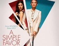 Entrevista exclusiva con Henry Golding sobre 'Un pequeño favor', su nueva película con Anna Kendrick y Blake Lively