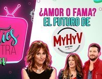 ¿Qué hay que hacer para que 'MyHyV' remonte?