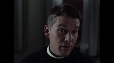 Trailer oficial de 'El reverendo'