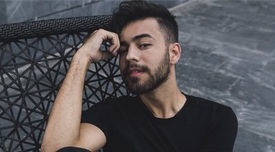 Los secretos de Agoney al descubierto