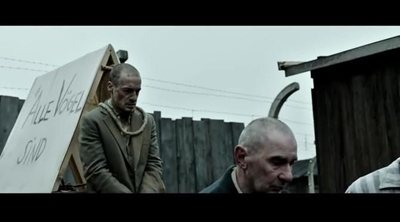 Trailer oficial de 'El fotógrafo de Mauthausen'