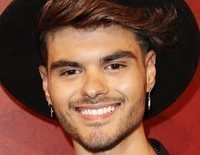 Abraham Mateo: 