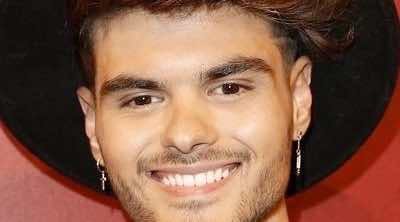 Abraham Mateo: "Jennifer Lopez me hizo sentirme muy cómodo"