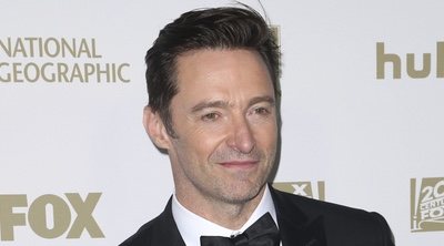 Así ha cambiado Hugh Jackman: ¡quién te ha visto y quién te ve!