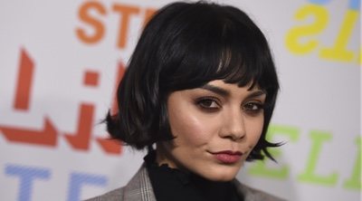 Así ha cambiado Vanessa Hudgens: ¡quién te ha visto y quién te ve!