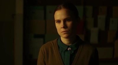 Trailer oficial de 'Donde caen las sombras'