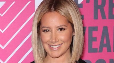 Así ha cambiado Ashley Tisdale: ¡quién te ha visto y quién te ve!