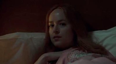 Trailer oficial de 'Suspiria'