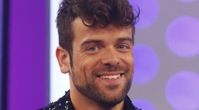 Ricky Merino: "Yo no canto desde mi orientación sexual. Las canciones son universales"