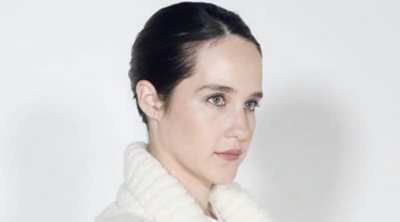 Ximena Sariñana: "Al principio de mi carrera sentía mucha presión por llenar ciertas expectativas"